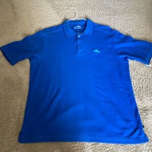 Tommy Bahama polo shirt - Large